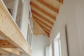 Downtown Clerigos Duplex With River View