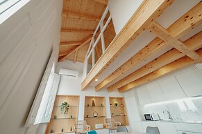 Downtown Clerigos Duplex With River View