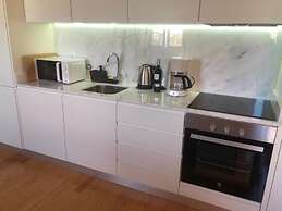 Downtown Clerigos Duplex With River View