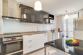 Vista Mar by Atlantic Holiday
