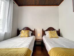 Casinha da Achada by Atlantic Holiday