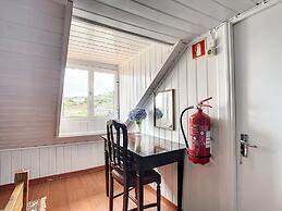 Casinha da Achada by Atlantic Holiday