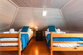 Casinha da Achada by Atlantic Holiday