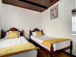Casinha da Achada by Atlantic Holiday
