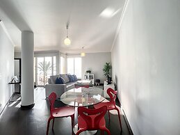 Sunny Side by Atlantic Holiday