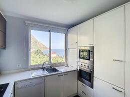 Sunny Side by Atlantic Holiday