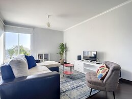 Sunny Side by Atlantic Holiday