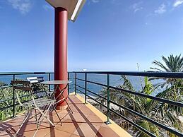 Sunny Side by Atlantic Holiday