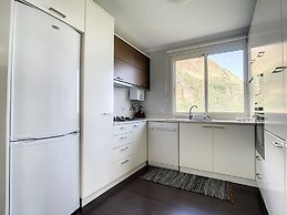 Sunny Side by Atlantic Holiday