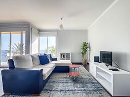 Sunny Side by Atlantic Holiday