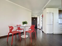 Sunny Side by Atlantic Holiday