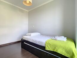 Sunny Side by Atlantic Holiday