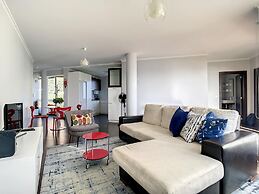 Sunny Side by Atlantic Holiday