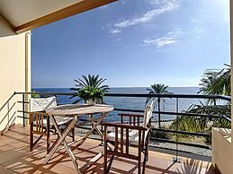 Sunny Side by Atlantic Holiday