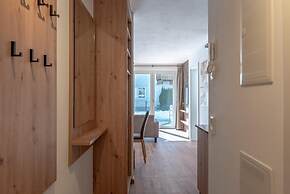 Falken Suites ONE With Garden