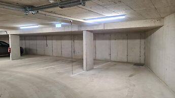 Falken Suites ONE With Garden