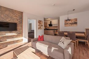 Falken Suites ONE With Garden