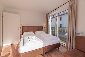 Falken Suites ONE With Garden