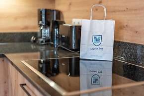 Falken Suites ONE With Garden