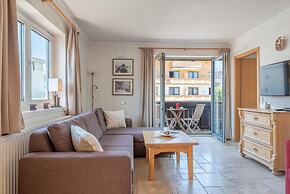 Apartment Kitz Thirty Nine - Near Areitxpress