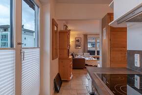 Apartment Kitz Thirty Nine - Near Areitxpress