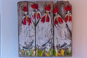 Apartment Kitz Thirty Nine - Near Areitxpress