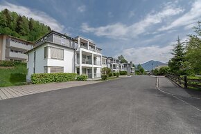 Apartment Glacier View 14 6 With Balcony