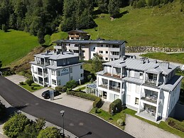 Apartment Glacier View 14 6 With Balcony