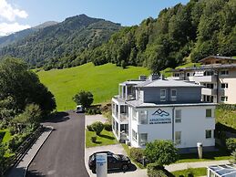 Apartment Glacier View 14 6 With Balcony