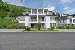Apartment Glacier View 14 6 With Balcony