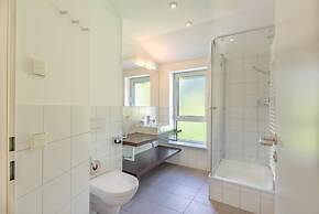 Apartment Glacier View 14 6 With Balcony