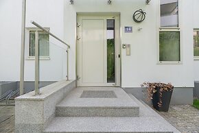 Apartment Glacier View 14 6 With Balcony