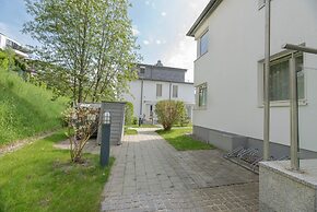 Apartment Glacier View 14 6 With Balcony