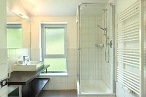 Apartment Glacier View 14 6 With Balcony