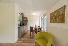 Apartment Glacier View 14 6 With Balcony