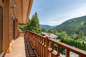 Seventeen Schmittental Near ski Lift