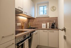 Deluxe Studio Kaprun TOP 7