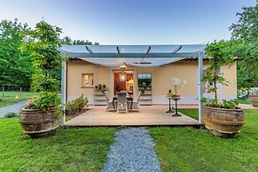 Bassotta Cottage a Charming Fairytale