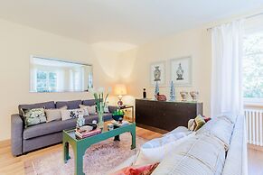 Bassotta Cottage a Charming Fairytale