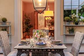 Bassotta Cottage a Charming Fairytale