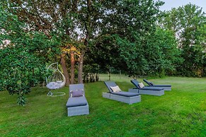 Bassotta Cottage a Charming Fairytale