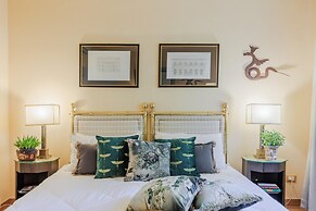 Bassotta Cottage a Charming Fairytale