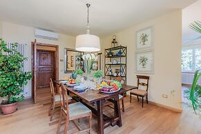 Bassotta Cottage a Charming Fairytale