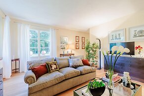 Bassotta Cottage a Charming Fairytale