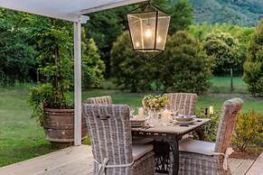 Bassotta Cottage a Charming Fairytale