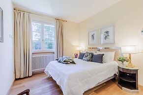 Bassotta Cottage a Charming Fairytale