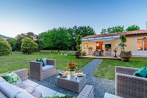 Bassotta Cottage a Charming Fairytale