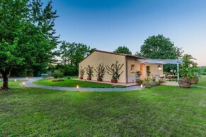 Bassotta Cottage a Charming Fairytale