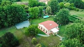 Bassotta Cottage a Charming Fairytale