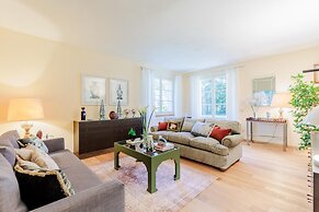 Bassotta Cottage a Charming Fairytale